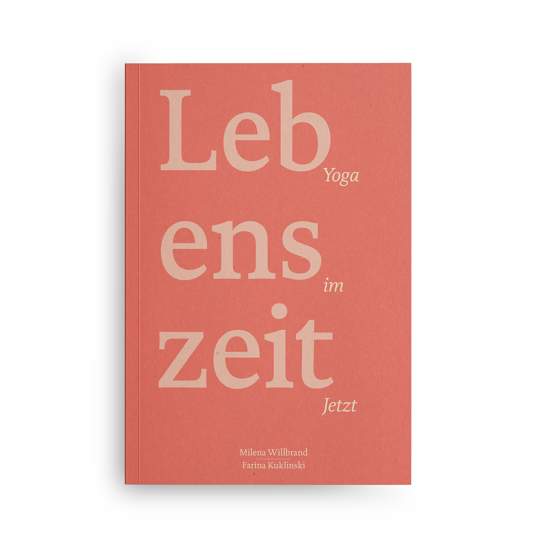 Lebenszeit-Book