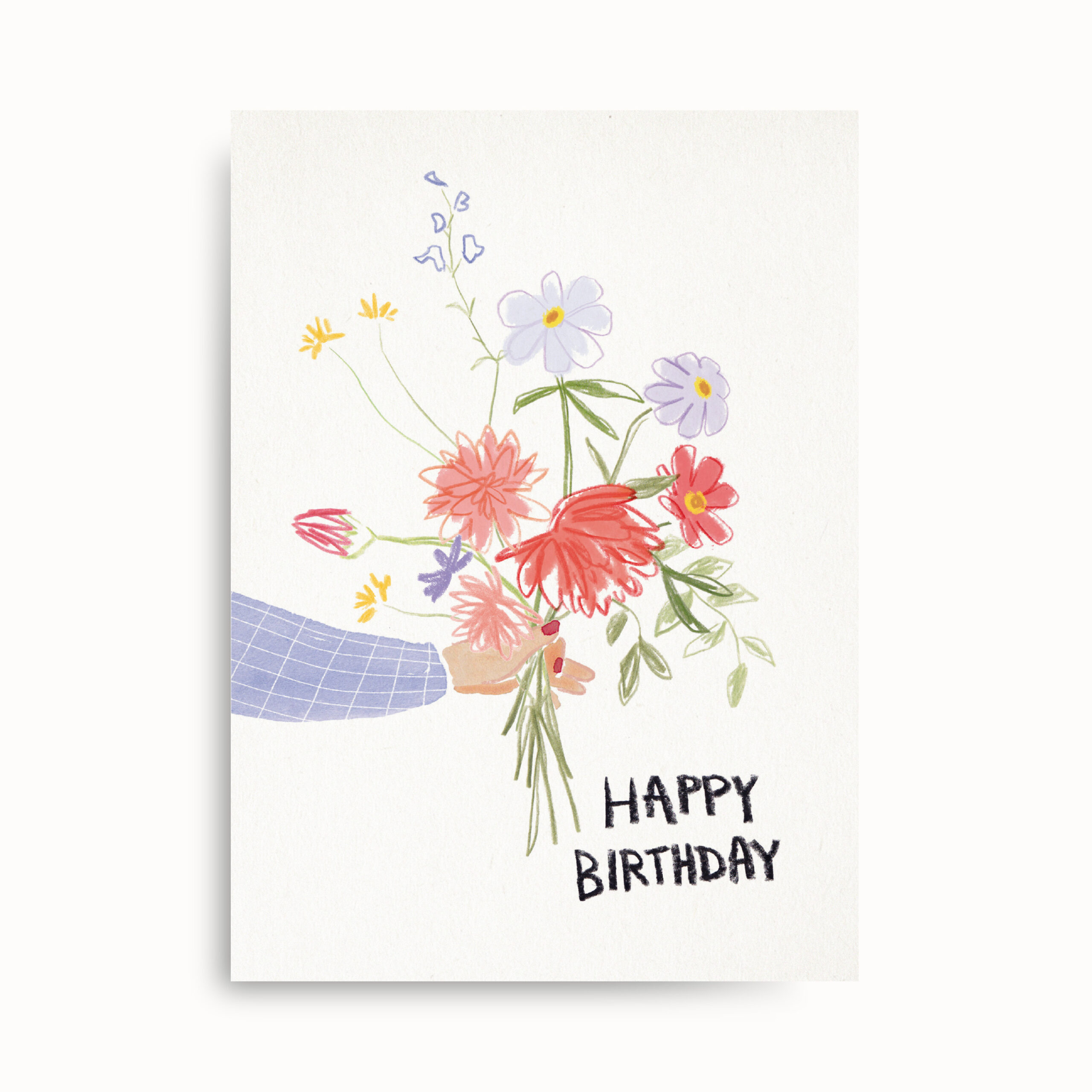 HappyBirthday-Postkarte-Illustration-FarinaKuklinski