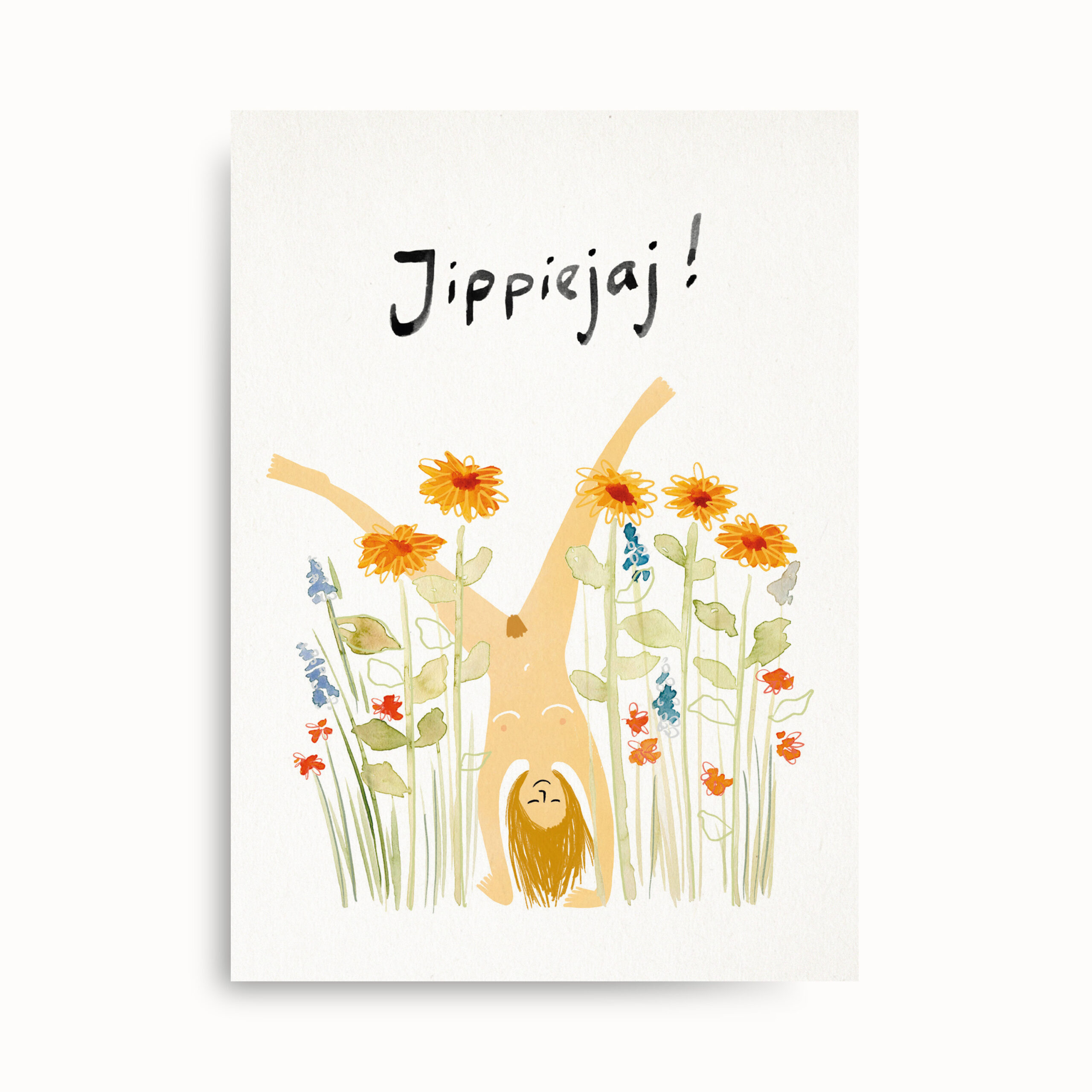 Jippiejaj-Postkarte-Illustration-FarinaKuklinski