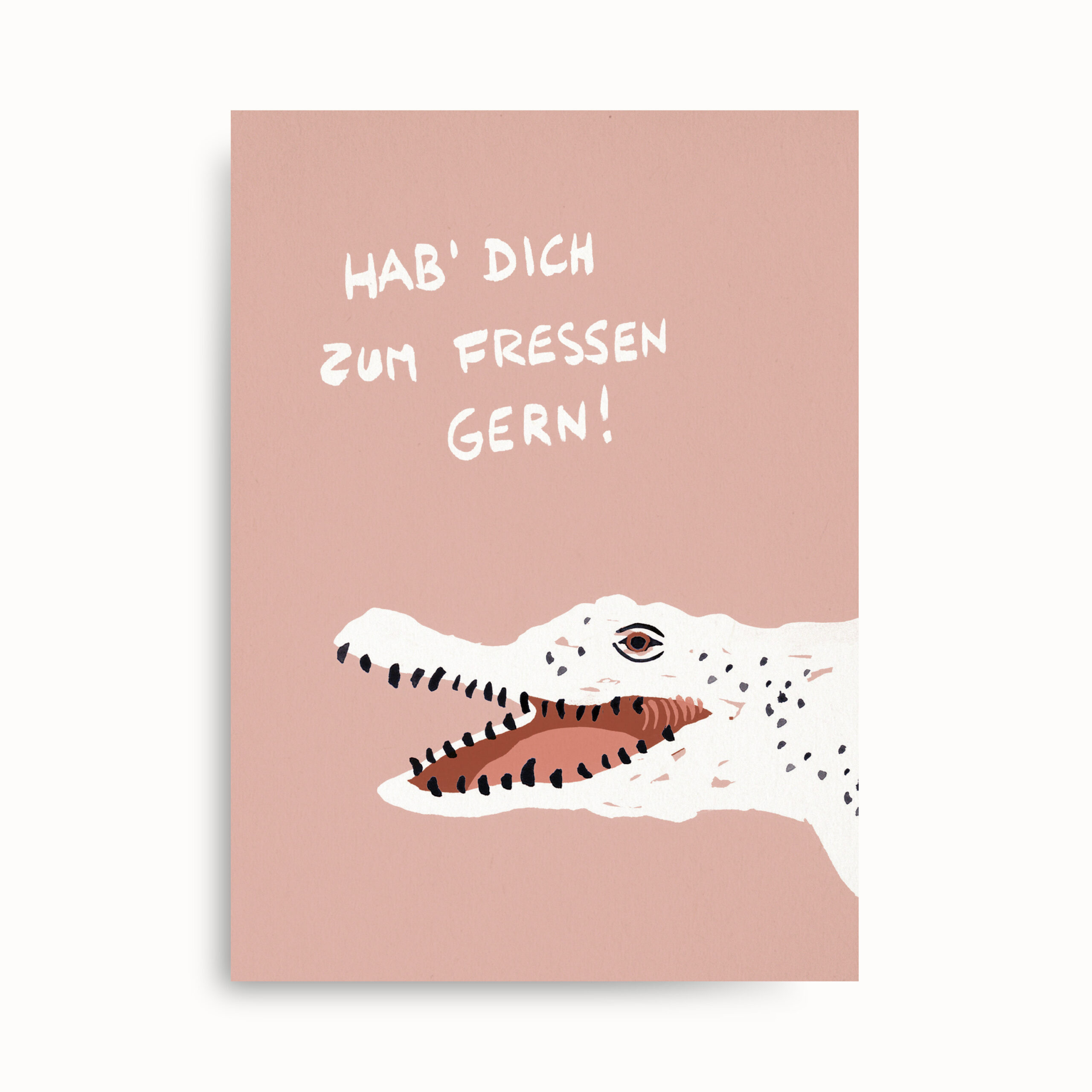 Kroko-Postkarte-Illustration-FarinaKuklinski